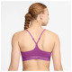 Nike Γυναικείο μπουστάκι Dri-FIT Indy Light-Support Padded Sports Bra